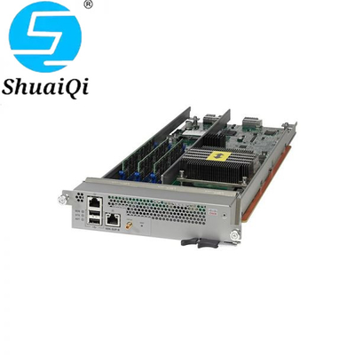 N9K-SUP-B+ - Supervisor 6-Core del nexo 9500 de las tarjetas de módulos de interruptor del nexo 9000 de Cisco