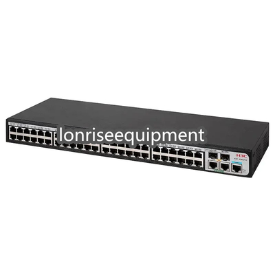 Interruptores de Ethernet de la serie del enebro EX2300 del interruptor EX2300-24P de Ethernet de EX2300-24P