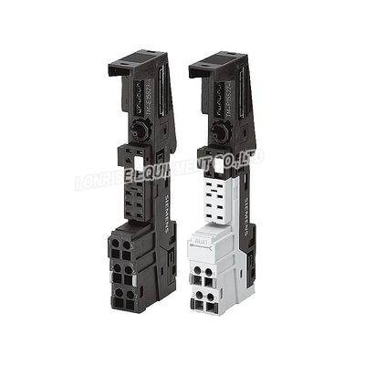 Módulos industriales del terminal de control del PLC del módulo de la CPU del distribuidor de 6ES7193 4CB20 0AA0 Siemens