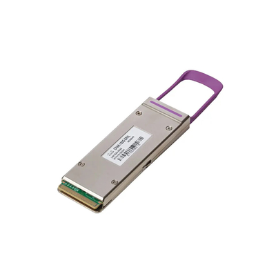 Módulo óptico del transmisor-receptor de los módulos 100g de CPAK 100G PSM4 Cisco SFP nuevo y original