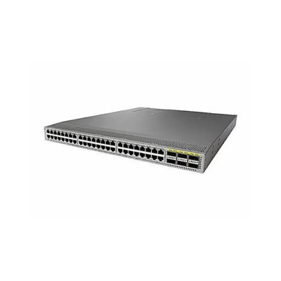 Interruptor de fibra óptica del almacenamiento de la nueva de la marca DS-C9148S-12PK9 serie de los MDS 9148S