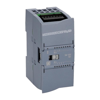 Nuevos 6ES7222-1HF32-0XB0 originales Siemens SIMATIC S7-1200, salida de Digitaces SM 1222, 8 HACEN, retransmiten 2 A