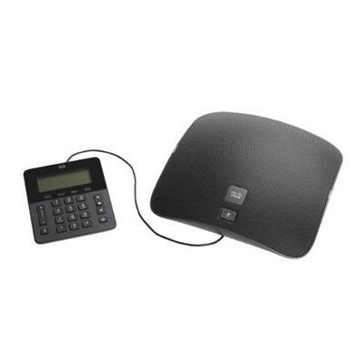 Teléfono del IP del CP 8831 K9 Cisco teléfonos de la pequeña empresa de Cisco de 7960 series	Caja del teléfono del IP