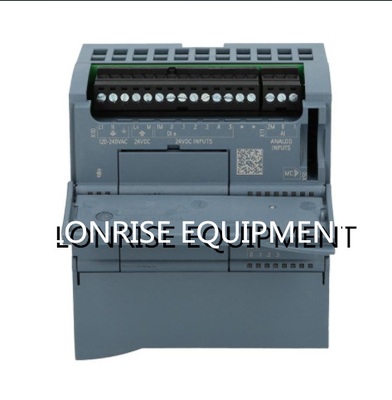 CPU industrial 1211C del control del PLC de 6ES72111HE400XB0 Siemens SIMATIC S7-1200 Siemens