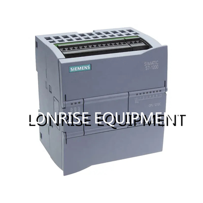 Control industrial 6ES7211-1AE40-0XB0 del PLC de 6ES7211-1AE40-0XB0 Siemens SIMATIC S7-1200 Siemens