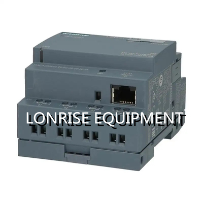 Logotipo 6ED1052-2MD08-0BA1 del PLC del PLC Siemens 6ED1052-2MD08-0BA1 SIEMENS Simatic de Siemens