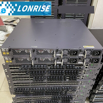 Fábrica y proveedor de los interruptores de red de China Huawei de los interruptores de red de CE6857E 48S6CQ B Huawei