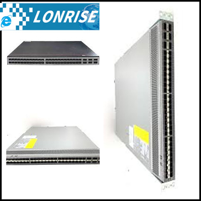 Fábrica de los módulos del router de Cisco de las fábricas de los módulos del router de N9K C93180YC FX Cisco