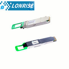 T DP4CNL N00 400G BASE QSFP-DD DR4+ 1310nm módulo de transceptor