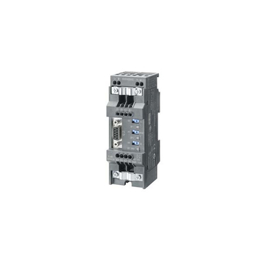 Módulos de entrada análoga programables del control de lógica del regulador del plc de 6ES7134 6GF00 0AA1 Siemens