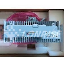 Gabinete de la estación base de las telecomunicaciones de BTS3911E 02311GRY WD6MIMBDGXI