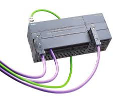 Regulador del plc de 6ES7288 1SR40 0AA1 que programa el manual del plc del plc s7 Siemens de Siemens