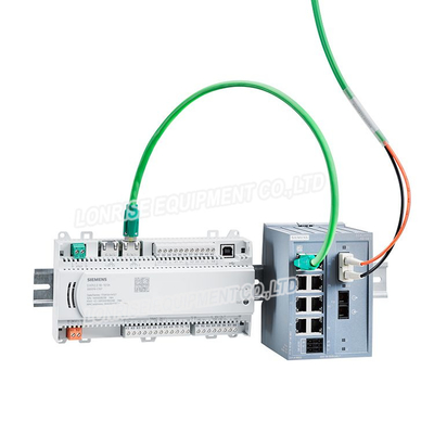 Regulador Siemens original de la lógica del plc del regulador del plc de 6ES7288 1SR30 0AA1 Siemens s7