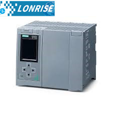 Robótica del plc de 6ES7511 1AK02 0AB0 que comienza el plc programado del tecleo del automationdirect del plc