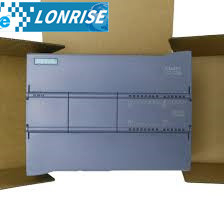 Automatización industrial de entrenamiento directa del plc del regulador del b&r del plc de la automatización de 6ES7215 1AG40 0XB0