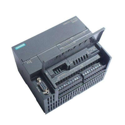 Programador New del plc de Siemens del regulador del plc del programa de 6ES7288 1SR30 0AA0 y original