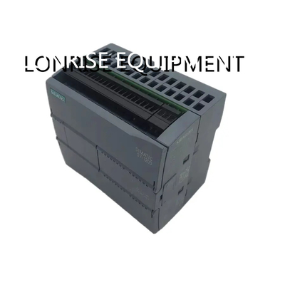 Control industrial 1222 del PLC de 6ES72221BF320XB0 Siemens SM DC