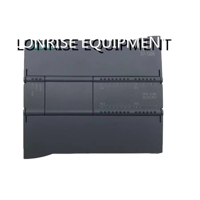 Control industrial 1222 del PLC de 6ES72221BF320XB0 Siemens SM DC 6ES7 222-1HH32-0XB0