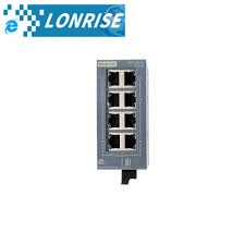 SCALANCE XB008 Automatizedirect Click Plc Ingeniería eléctrica Allen Bradley Scada 6GK5008 0BA101AB2