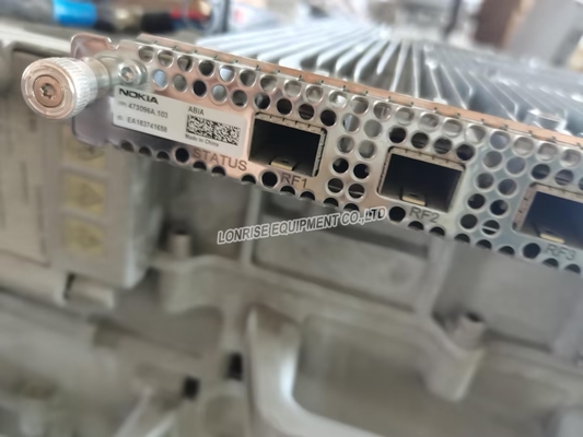 Nueva tarjeta original de la capacidad de Nokia ABIA 473096A.103 Airscale