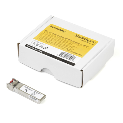 Módulo óptico del transmisor-receptor del tablero 3850 ópticos ópticos del interfaz del sfp del mstp del transmisor-receptor de SFP 10G ER SFP
