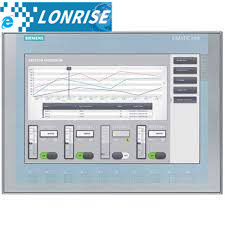 Reguladores de la automatización programable de la maquinaria del scadaplc de los plcs de la automatización del plc de 6AV2123 2MB03 0AX0