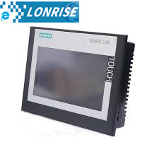 Automatización industrial electrónica del plc de DCS y del scada del plc del plc de la fuente abierta de 6AV6648 0CC11 3AX0