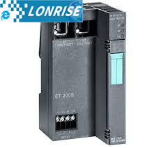 Plc de 6ES7151 3BA23 0AB0 en reguladores micro programados del plc de la compañía del plc de la ingeniería eléctrica