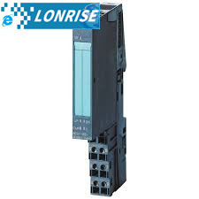 Arduino industrial de los escudos del arduino de 6ES7138 4DB03 0AB0 del plc del regulador industrial industrial del plc