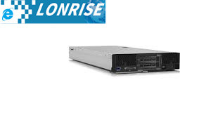 ThinkSystem SN550 - pequeño estante del estante de gabinete del servidor del estante de la garantía 3yr