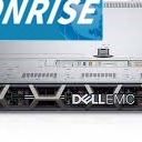 Dell R640 8SFF H330 usado cerca de mí estante del servidor de Diy dimensiona a Dell Server Rack