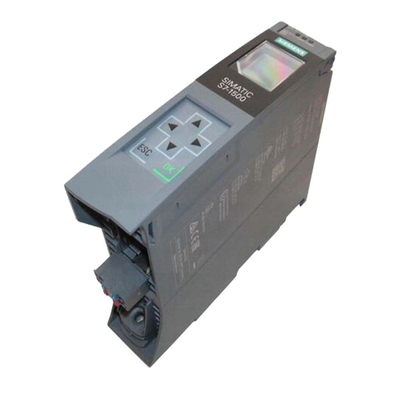 Plc programable de la automatización industrial del control de movimiento del regulador del programador de 6ES7511 1AK02 0AB0