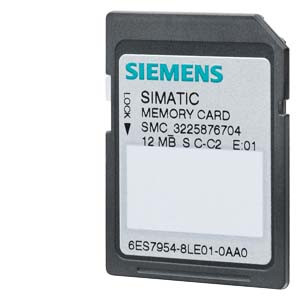 El plc simatic s7 del software del plc de 6ES7954 8LC03 0AA0 Allen bradley programa nuevo