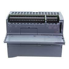 Programas del plc de la unidad central de proceso de 6ES7215 1AG40 0XB0	programas del plc