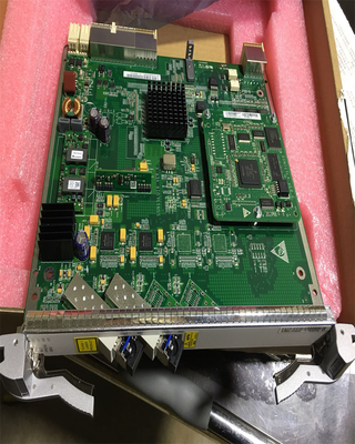 Tablero óptico compartido serie del interfaz del tablero de SSN1SLD1609 OSN 3500 OptiX OSN