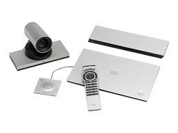Adaptadores inalámbricos de la comunicación video de CTS-QSC20-MIC con el codificador-decodificador audio G.722 para la conectividad de red del IP