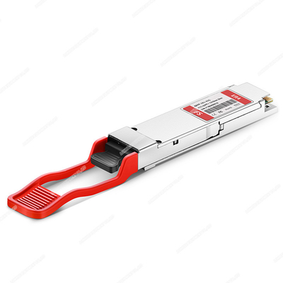 Módulo del transmisor-receptor de la fibra óptica del solo modo de SFP para el uso del canal de la fibra del SADO SONET de Ethernet