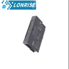 Plc del principio de 6ES7134 4GB11 0AB0 que programa la ingeniería eléctrica del plc de la automatización programable