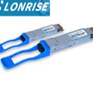 Módulo de Alcatel SFP, 500 acoplamientos, tarifa de datos 1G/10G/25G/40G/100G