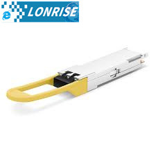 Módulo de fibra óptica sellado del transmisor-receptor 850nm/1310nm/1550nm para Data Center/el uso de las telecomunicaciones