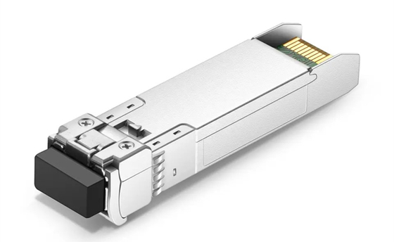 PIN óptico del receptor del transmisor-receptor de SFP/APD 850nm/1310nm/1550nm garantía de 1 año