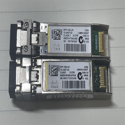 Módulo óptico enchufable del pequeño factor de forma con el receptor C del PIN/de APD/el conector del SC/de FC