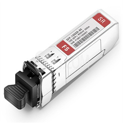 Consumo de energía de la gama de temperaturas 1.5W de SFP 0-70°C del factor de forma de los módulos de SFP
