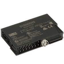 6ES7132 4BD02 0AA0 que conecta con el regulador For Training del PLC de Allen Bradley