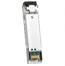 Bajo consumo de energía del convertidor de interfaz del gigabit de la distancia de SFP-OC12-LR el 110km hasta 1.5W