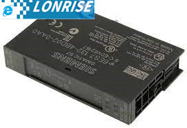 Regulador programable programable de la lógica de Manufacturers A del regulador de la automatización de 6ES7132 4BD02 0AA0