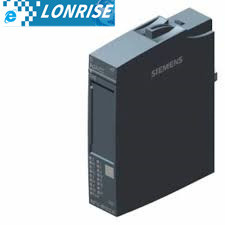 Automatización del plc de los usos del regulador de la automatización programable de 6ES7131 6BF00 0CA0