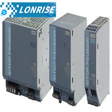 6EP1964 2BA00 Siemens SITOP AC/DC adaptador futuro de plc en automatización industrial