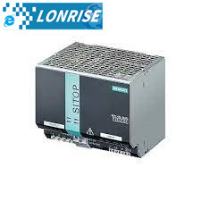 Fuente de alimentación de 6EP1436 3BA00 de la línea de productos modular del SITOP de Siemens control industrial del plc
