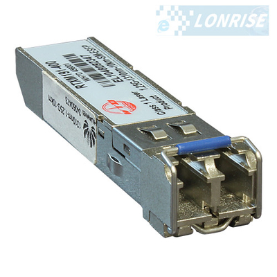 El FE SX MM1310 de Huawei SFP es transmisor-receptor óptico y es un módulo con varios modos de funcionamiento para el establecimiento de una red.